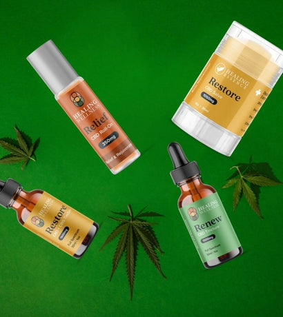 The Science of CBD Topicals: Benefits, Uses & How to Choose