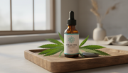 Why California-Grown CBD Products Are Different (And Better) | Healing Wellness USA