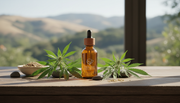 CBD + CBG + CBN: The Triple Cannabinoid Formula Changing Wellness | Healing Wellness USA