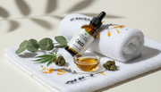 CBD Dosage Calculator: How Much CBD Should You Actually Take? | Healing Wellness USA