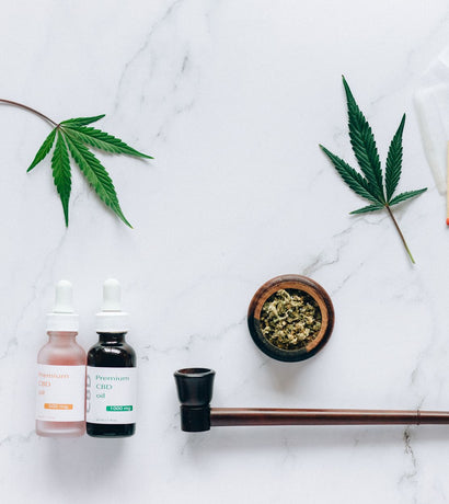 CBD Drug Interactions: What You Need to Know Before Using CBD in 2026