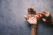 CBD for Arthritis: Natural Relief for Stiff, Aching Joints | Healing Wellness USA