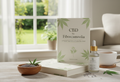 CBD for Fibromyalgia: A Natural Approach to Chronic Pain Relief in 2026 | Healing Wellness USA