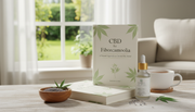 CBD for Fibromyalgia: A Natural Approach to Chronic Pain Relief in 2026 | Healing Wellness USA