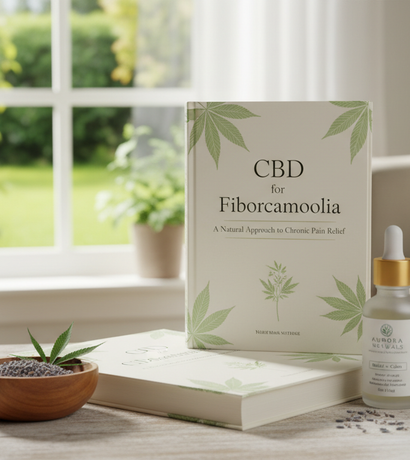 CBD for Fibromyalgia: A Natural Approach to Chronic Pain Relief in 2026