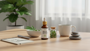 CBD for Focus & Productivity: Can It Sharpen Your Mind? | Healing Wellness USA
