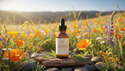 CBD for Women: How It Supports Hormonal Balance, Intimacy & Everyday Wellness | Healing Wellness USA