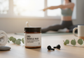CBD Muscle Rub: The Post-Workout Recovery Game Changer (2026) | Healing Wellness USA