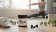 CBD Muscle Rub: The Post-Workout Recovery Game Changer (2026) | Healing Wellness USA