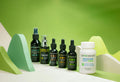 CBD Oil for Inflammation: The Science Behind the Claims (2026) | Healing Wellness USA