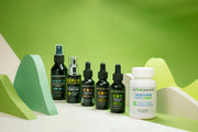 CBD Oil for Inflammation: The Science Behind the Claims (2026) | Healing Wellness USA