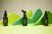 CBD Pet Tincture: The Natural Way to Support Your Pet's Health in 2026 | Healing Wellness USA