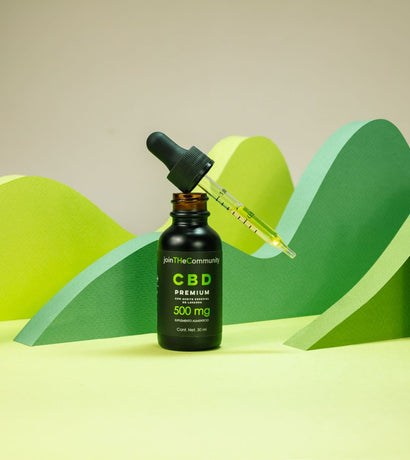 CBD Pet Tincture: The Natural Way to Support Your Pet's Health in 2026