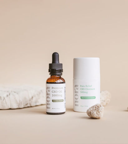 CBD Roll-On for Pain: How It Works, Benefits & Why It's Better Than Pills