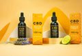 CBD Terpenes Explained: How Aromatic Compounds Boost Effects | Healing Wellness USA