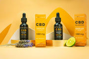 CBD Terpenes Explained: How Aromatic Compounds Boost Effects | Healing Wellness USA