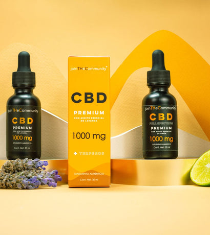 CBD Terpenes Explained: How Aromatic Compounds Boost Effects
