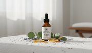CBD Tincture for Pain: Dosage, How to Use & What to Expect | Healing Wellness USA