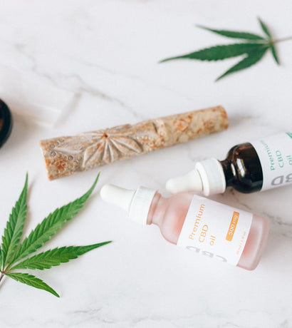 CBD vs Kratom: Safety, Benefits & Which Is Right in 2026