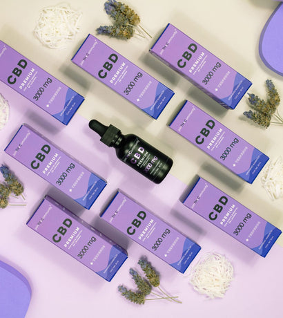 CBD vs Melatonin for Sleep: Which One Works Better in 2026?
