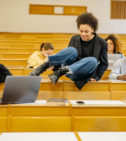 Back-to-School 2026: CBD Wellness Kit for Busy College Students