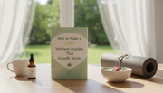 How to Make a CBD Wellness Routine That Actually Works in 2026 | Healing Wellness USA