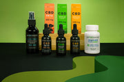 Back-to-Fall Wellness: Best CBD Products for a Smooth 2026 Autumn | Healing Wellness USA