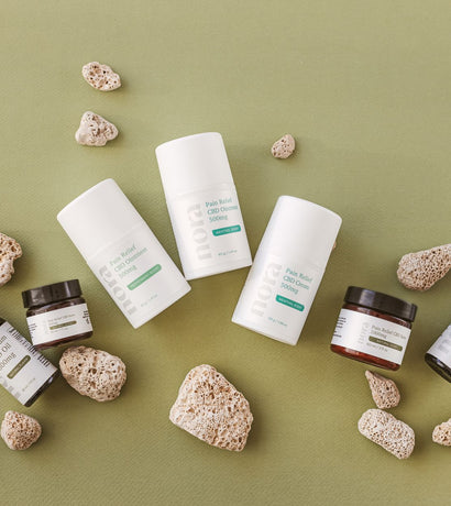 How to Build a CBD Skincare Routine for Every Skin Type in 2026