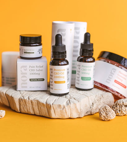 How to Choose a CBD Brand You Can Actually Trust in 2026