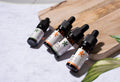 How to Read a CBD Label: Decoding Potency, COAs & Ingredients (2026 Guide) | Healing Wellness USA