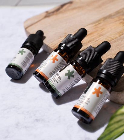 How to Read a CBD Label: Decoding Potency, COAs & Ingredients (2026 Guide)