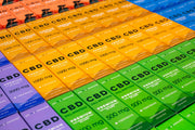 How to Store CBD Products to Preserve Potency and Freshness | Healing Wellness USA