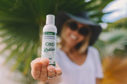 Summer CBD Essentials 2026: Beat Heat, Bug Bites & Sunburn Naturally | Healing Wellness USA