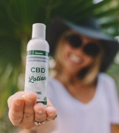 Summer CBD Essentials 2026: Beat Heat, Bug Bites & Sunburn Naturally