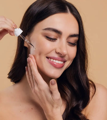 CBD for Skin Health and Inflammation: Nature’s Answer to Calm, Balanced Skin