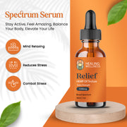 Relief Tincture – Joint & Muscle Support