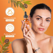 Relief Tincture – Joint & Muscle Support