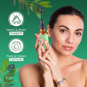 Renew – Stress Relief & Wellness Boost