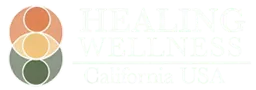 Healing Wellness USA