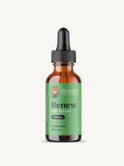 Renew – Stress Relief & Wellness Boost